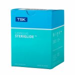 TSK STERiGLIDE Kanüle - SGC-27050-020 - 27Gx50mm