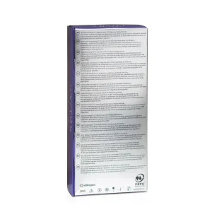Juvéderm Volift Retouch (2x0,55 ml)