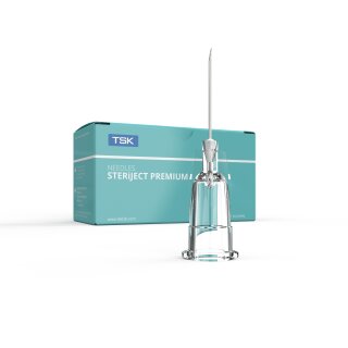 TSK STERiJECT PRC-30013I-100 - 30G*13