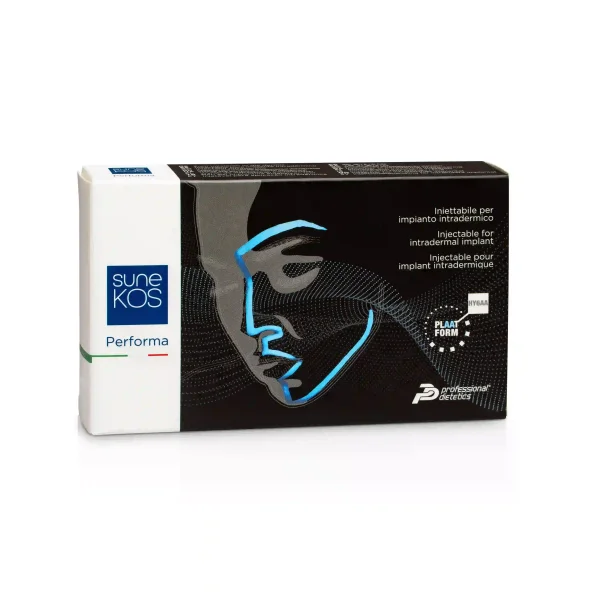 Sunekos Performa (2x3,5 ml)