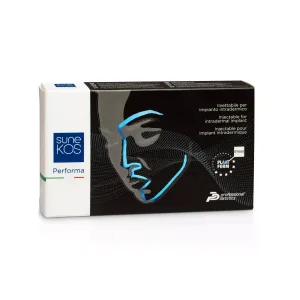 Sunekos Performa (2x3,5 ml)