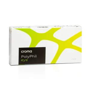 PhilArt Eye - PolyPhil Eye (1x2 ml)