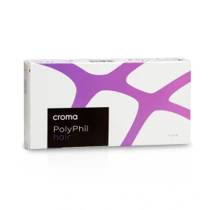 PhilArt Hair - PolyPhil Hair (1x2 ml)