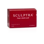 Sculptra - Poly-L-Milchsäure (2x5 ml)