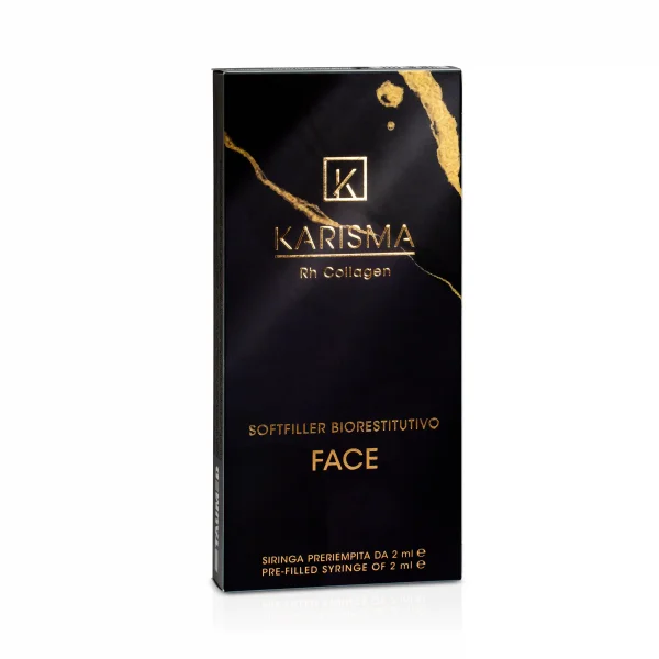 Karisma FACE - Rh Collagen (1x2 ml)