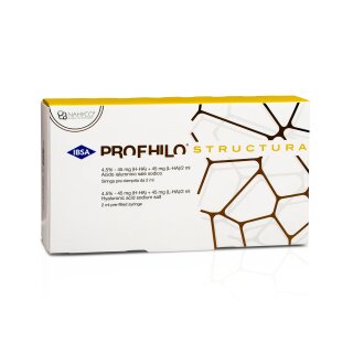 Profhilo STRUCTURA (1x2 ml)