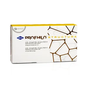 Profhilo STRUCTURA (1x2 ml)