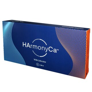 HArmonyCa mit Lidocain (2x1,25 ml)