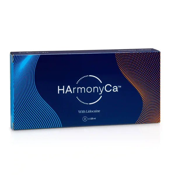 HArmonyCa mit Lidocain (2x1,25 ml)