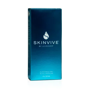 Juvederm Volift with Lidocaine (2x1ml)