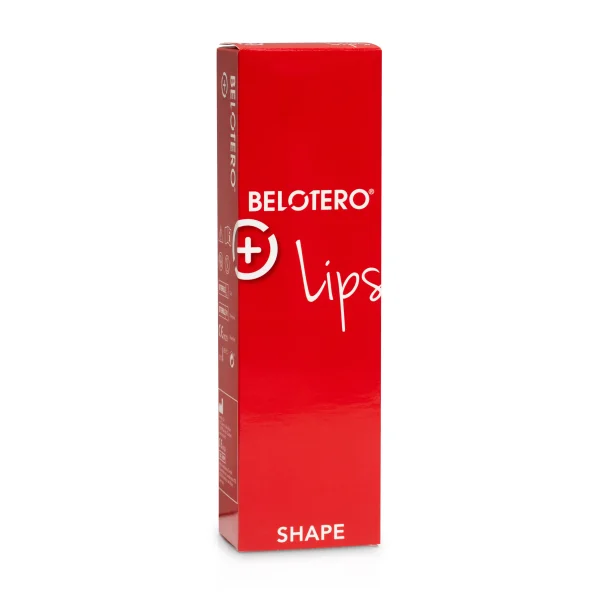 Belotero Balance with Lidocaine (1x1ml)