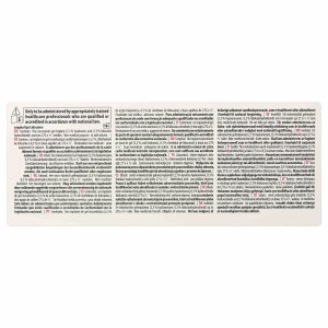 Belotero Balance with Lidocaine (1x1ml)