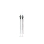TSK STERiJECT Nadel - PRE 33013 - 33Gx13mm