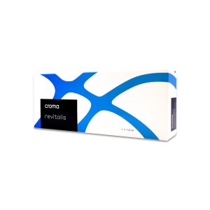 Saypha Revitalis ohne Lidocain (1×1 ml)