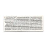Saypha Revitalis ohne Lidocain (1×1 ml)