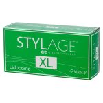 Stylage XL Bi-Soft with Lidocaine (2x1ml)