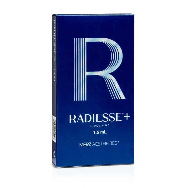 Radiesse with Lidocaine (1x1,5 ml)