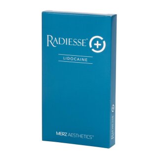 Radiesse with Lidocaine (1x1,5 ml)