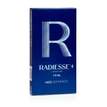 Radiesse with Lidocaine (1x1,5 ml)