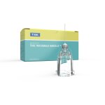 TSK STERiJECT Needle - LDS 02009  x9mm (3/8) Inch - The...