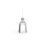 TSK STERiJECT Needle - LDS 02009  x9mm (3/8) Inch - The...