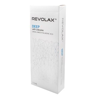 Revolax® Deep Lidocaine (1x1,1ml)