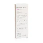 Revolax® Sub Q Lidocain (1x1,1ml)