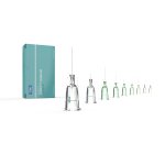 TSK STERiJECT Needles - PRE-33004-100 - PRE Needles 33G x...