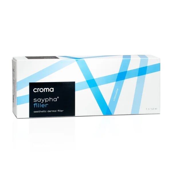 Saypha Filler mit Lidocain (1x1 ml)