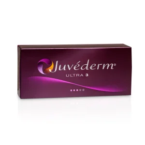 Juvederm Ultra 3 (2x1 ml)