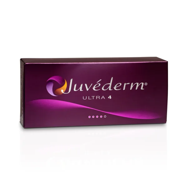Juvéderm® Ultra 4 (2x1ml)