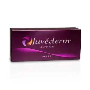 Juvéderm Ultra 4 (2x1 ml)