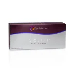 Juvederm Volift with Lidocaine (2x1ml)