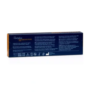 Restylane Vital Skinboosters with Lidocaine (1x1ml)