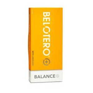 Belotero Balance mit Lidocain (1x1 ml)