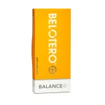 Belotero Balance with Lidocaine (1x1ml)