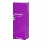 Belotero Volume mit Lidocain (2x1 ml)