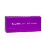 Belotero Volume mit Lidocain (2x1 ml)