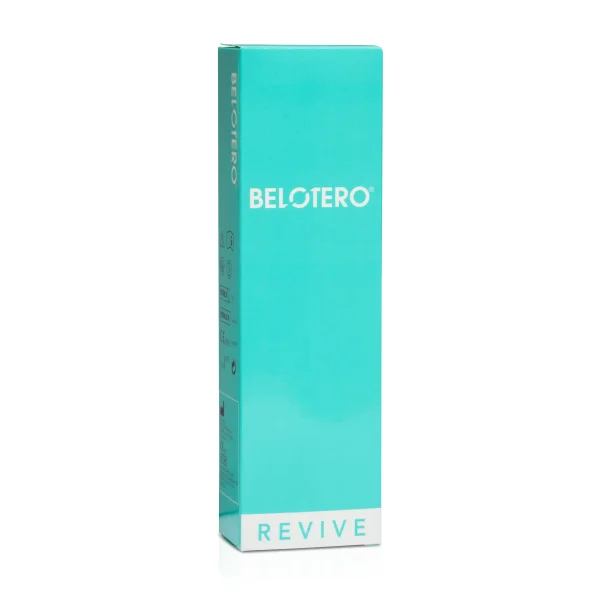 Belotero Revive (1x1ml)