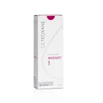 Teosyal PureSense Redensity 1 mit Lidocain (2x1 ml)